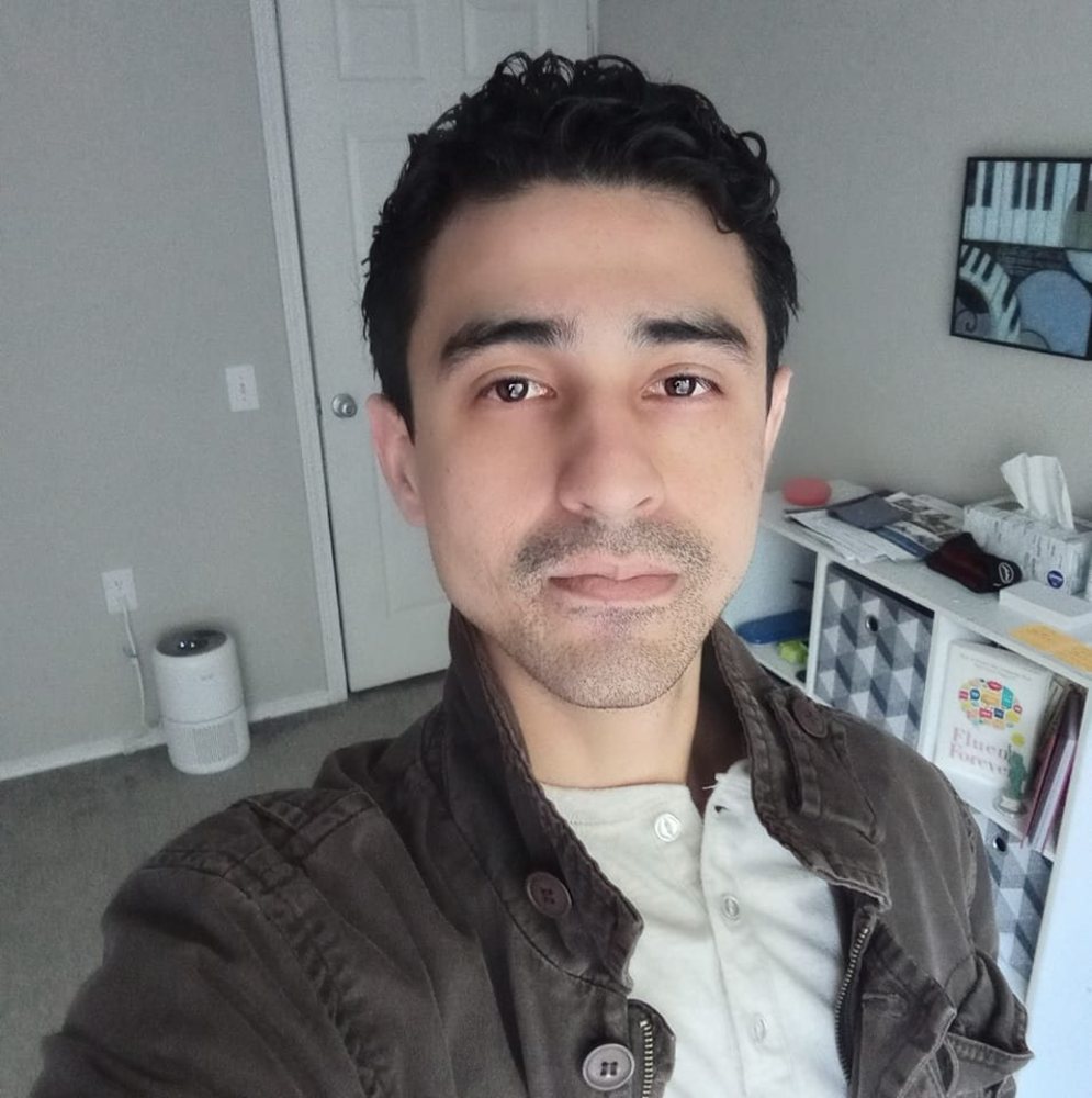 Meet your Posher, Adrian